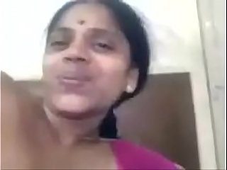 desi aunty immutable fuck wide of his day